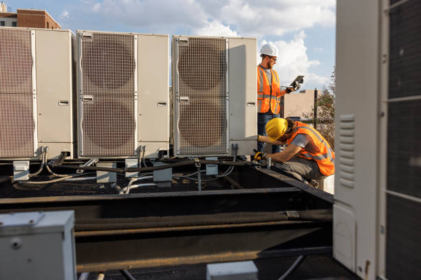 Best HVAC Companies Near Me  in Grove City, FL