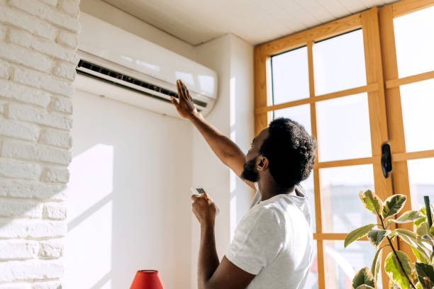 Best HVAC Maintenance Near Me  in Grove City, FL