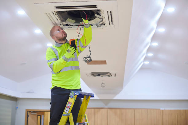 Best HVAC Repair Near Me  in Grove City, FL