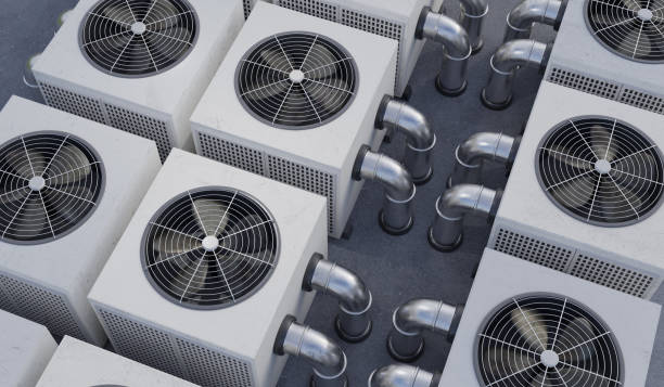 HVAC Maintenance Plan in Grove City, FL