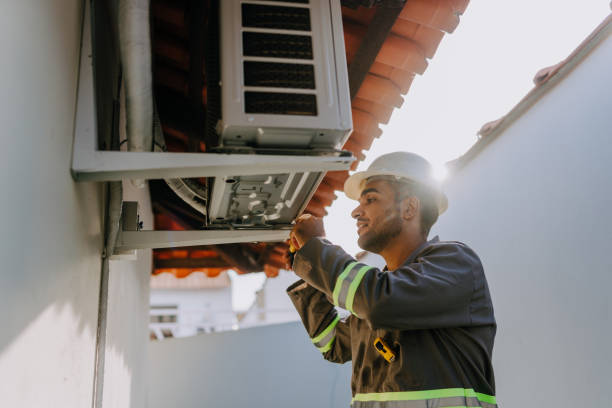 Best HVAC Air Duct Cleaning  in Grove City, FL
