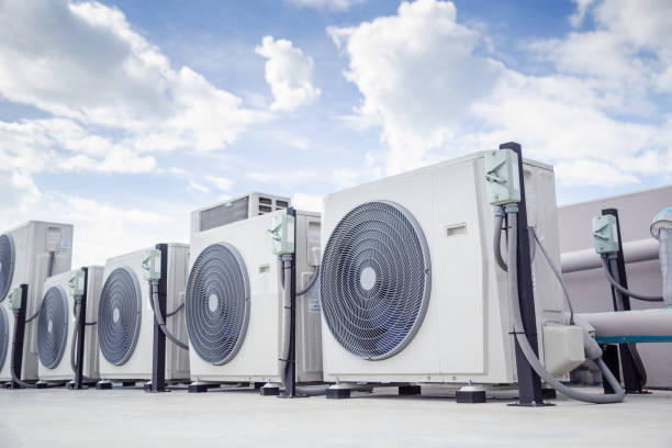 Best Residential HVAC Services  in Grove City, FL