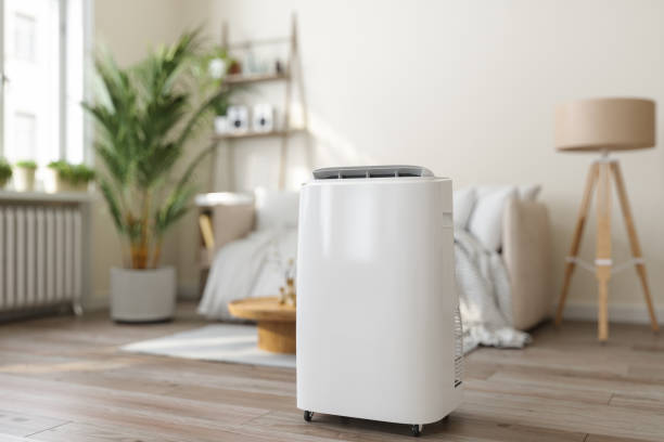 Professional HVAC in Grove City, FL